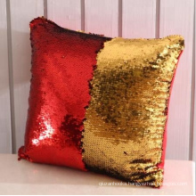 Mermaid Sequin Cushion Covers